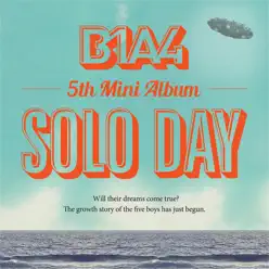 Solo Day - EP - B1A4