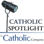 Podcasts – Catholic Spotlight cover