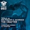 The Crafter - Single