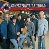 Confederate Railroad - Honky Tonk Heroes