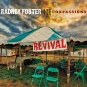 Radney Foster and The Confessions - Suitcase