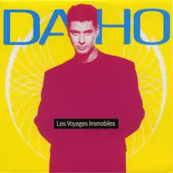 Les voyages immobiles - Single - Etienne Daho