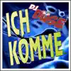 Stream & download Ich komme... - EP