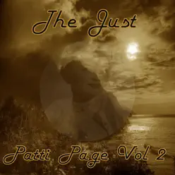 The Just Patti Page, Vol. 2 - Patti Page