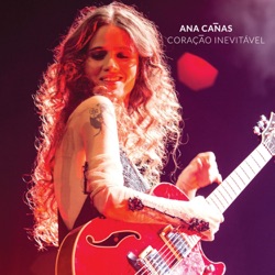 Ana Cañas - Pra Você Guardei o Amor (feat. Nando Reis)