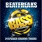 The Special (feat. DJ Luck, MC Neat & Munchie MC) - Beatfreaks lyrics