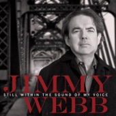 Jimmy Webb - If These Walls Could Speak (feat. David Crosby & Graham Nash)