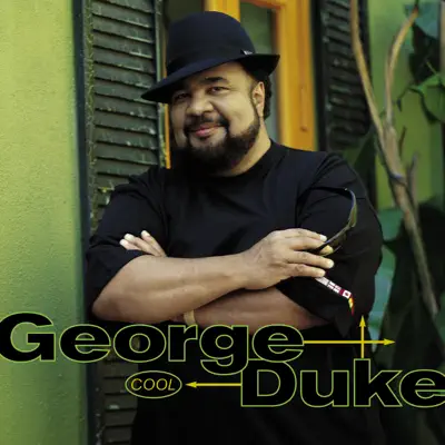 Cool - George Duke