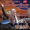 Ernst Hutter & Die Egerländer Musikanten - Das grandiose Open Air Konzert in Altusried - Live, 2013