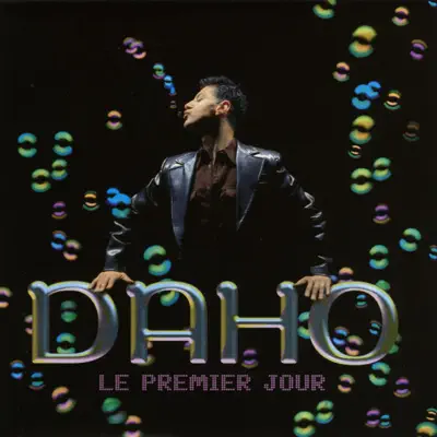 Le Premier Jour - Single - Etienne Daho