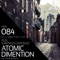 Atomic Dimention - Itus & Santiago Ciapuscio lyrics