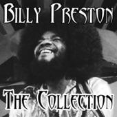 Billy Preston - Outta-Space