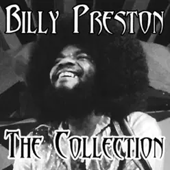 The Collection - Billy Preston