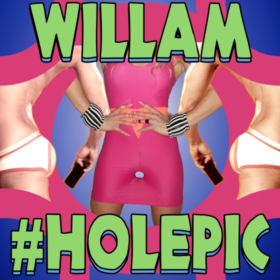 Cover artwork for Hole Pic
