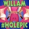 Hole Pic - Willam lyrics