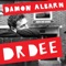 The Marvelous Dream - Damon Albarn lyrics