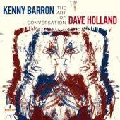 Kenny Barron & Dave Holland - The Only One
