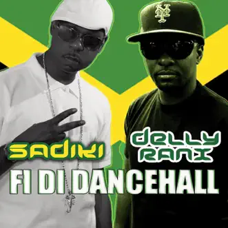 Jamaican Queen by Sadiki & Delly Ranx song reviws