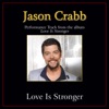 Love Is Stronger Performance Tracks - Single