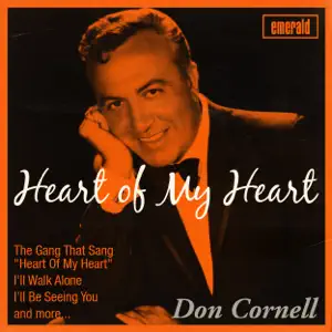 Don Cornell