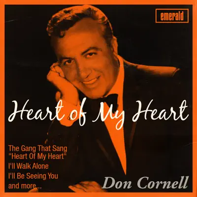 Heart of My Heart - Don Cornell