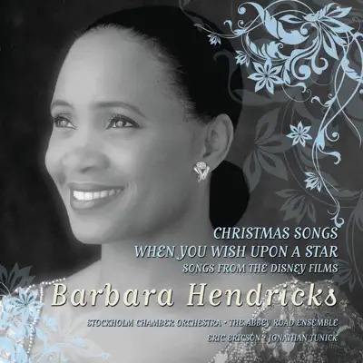 Christmas Songs & Disney Songs - Barbara Hendricks Christmas Songs & Disney Songs - Barbara Hendricks