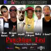 Punchline Fest (feat. Brigan Jp, Mad S, Steves J Bryan, Baky & J-Ken7) - Single album lyrics, reviews, download