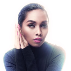 Dayang Nurfaizah - Tak Pernah Menyerah