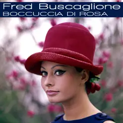 Boccuccia di rosa - Single - Fred Buscaglione