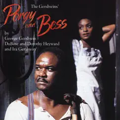 Gershwin: Porgy and Bess by Sir Simon Rattle album reviews, ratings, credits