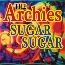 Sugar Sugar artwork