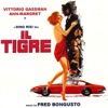 IL TIGRE (original motion picture soundtrack), 2013