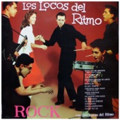 Los Locos del Ritmo - Pedro Pistolas (Peter Gunn)