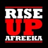 Afreekan Rise Up - Single
