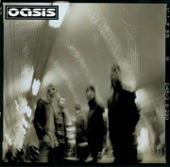 Oasis - (Probably) All In the Mind