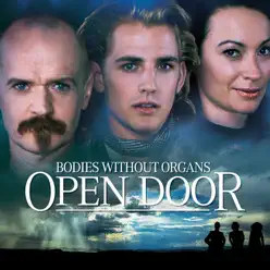 Open Door (Disco Version) - Single - Bwo