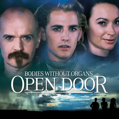 Open Door (Disco Version) - Single - Bwo
