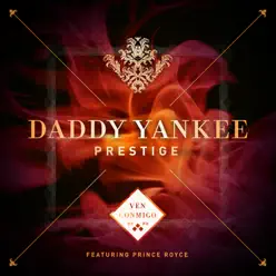 Ven Conmigo (feat. Prince Royce) - Single - Daddy Yankee