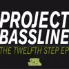 Stream & download The Twelfth Step - EP