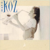 Dave Koz artwork