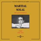Marcial Solal Trio - Bonsoir