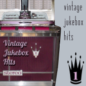 Vintage Jukebox Hits 1 - Various Artists