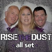 All Set by Rise the Dust on Apple Music