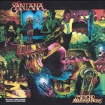 Santana - Brotherhood