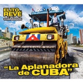 La Aplanadora de Cuba artwork