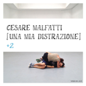 Una mia distrazione +2 - Cesare Malfatti