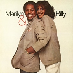 Marilyn McCoo & Billy Davis Jr. - Shine on Silver Moon