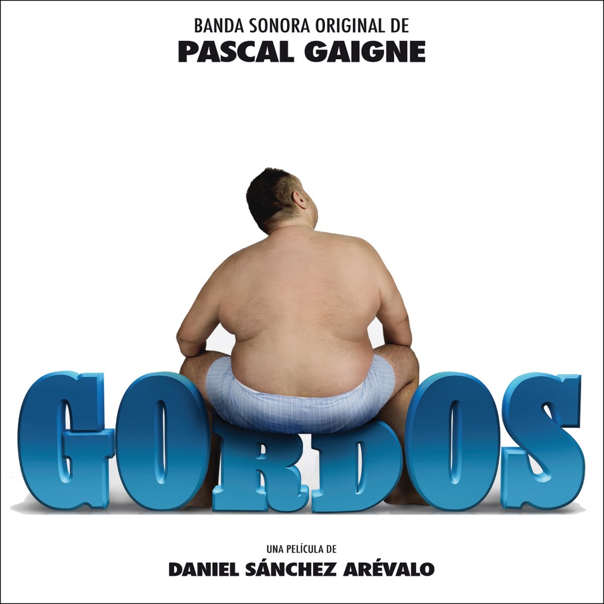 Pascal g. Gordos 2009.