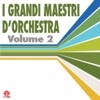 Orchestra Gorni Kramer - La vie en rose (Live)