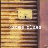 4some Blues artwork